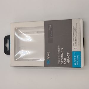 Speck Presidio clear Iphone 6s/7/8